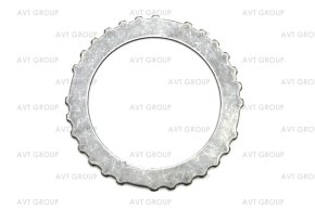 Стальной диск 112703A300