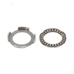 ПОДШИПНИК СТУПИЦЫ OVERDRIVE УПОРНЫЙ С ОБОЙМОЙ (ТИП 2, 42X28X2.8*)