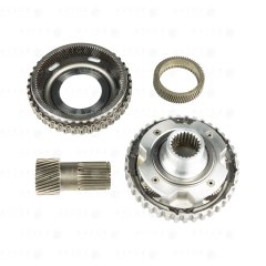 Передний планетарный механизм в сборе 90767001