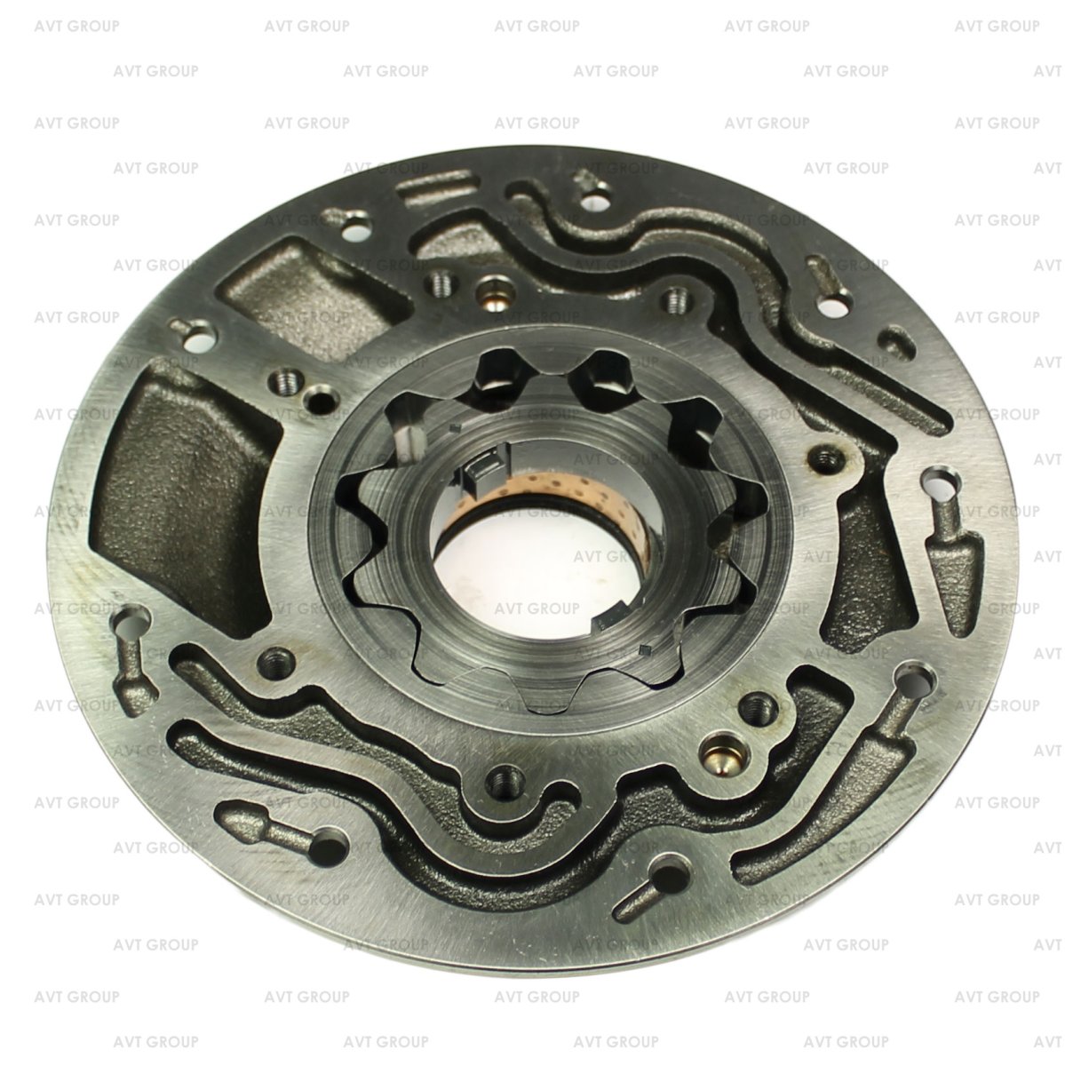 Насос 90667111-02