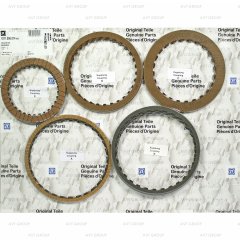 Комплект фрикционных дисков 1071298014