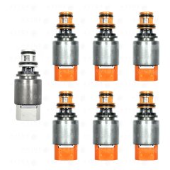 Комплект соленоидов 10876390