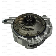 Насос со статором 90767004-02