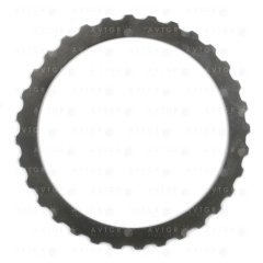 Стальной диск 14012106