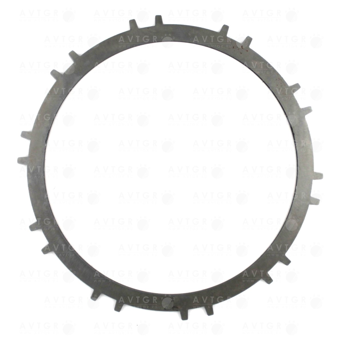 Стальной диск 13172105