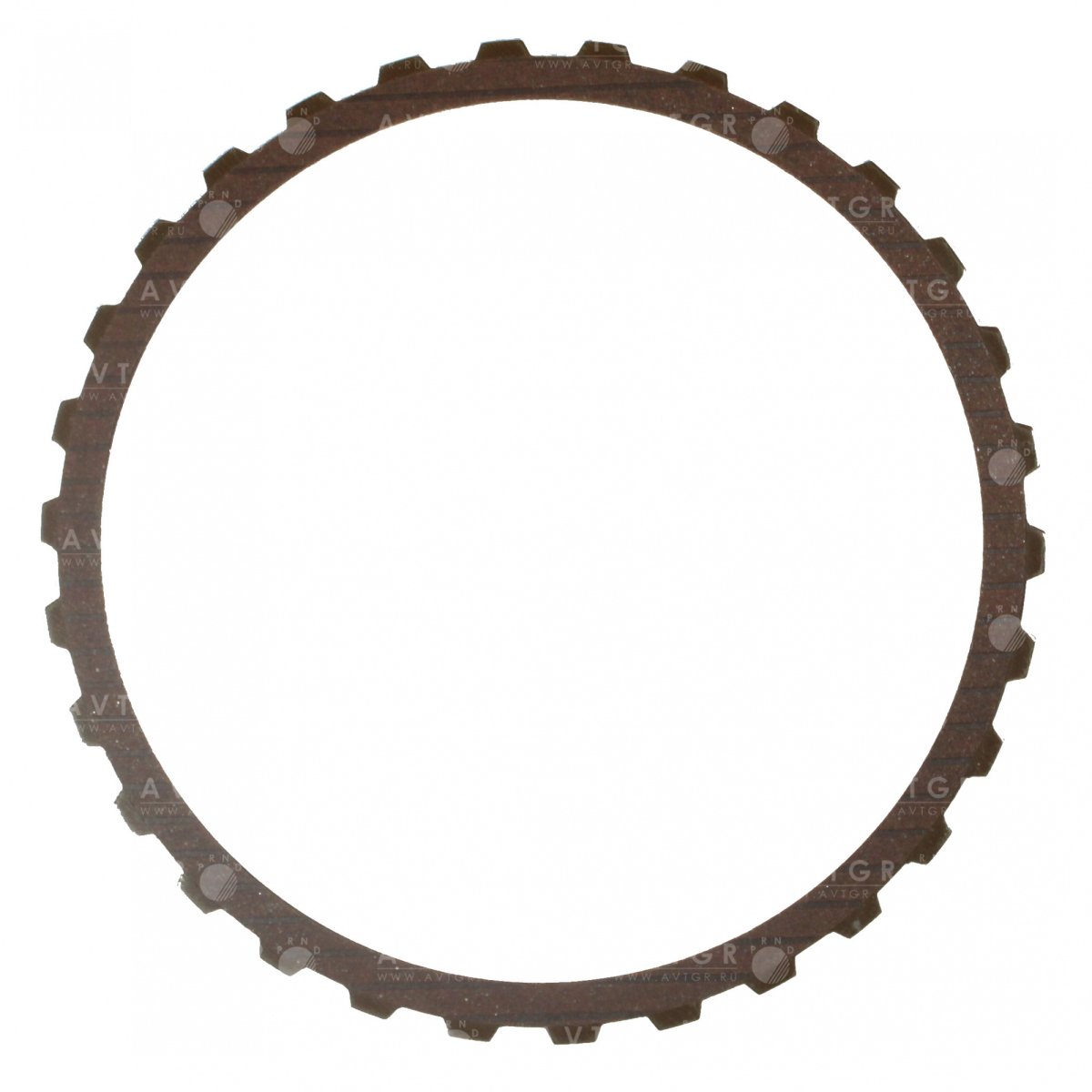 Фрикционный диск 334703-208