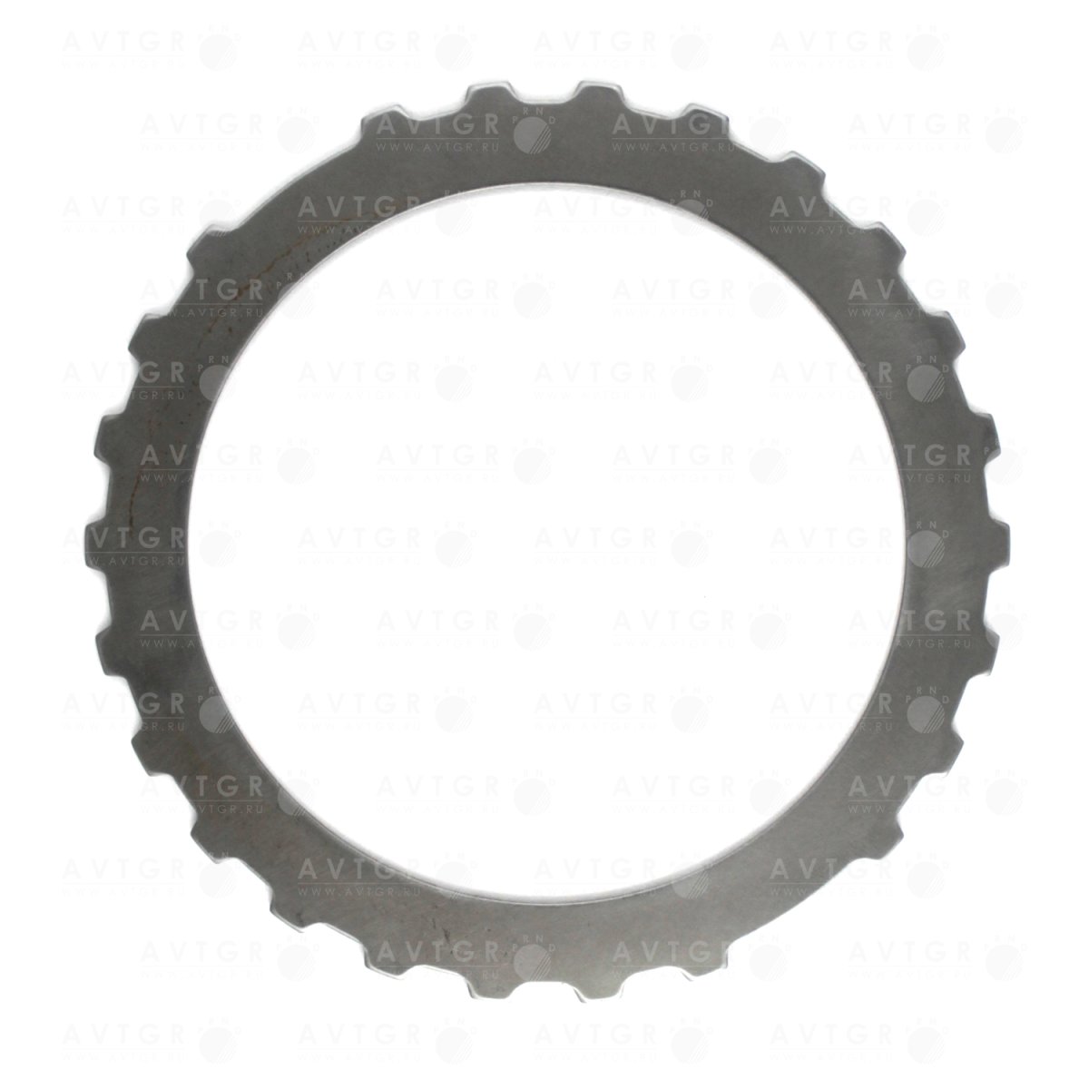 Стальной диск 13172104