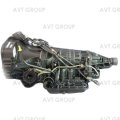 Автоматическая коробка передач (контрактная) 5EAT-02