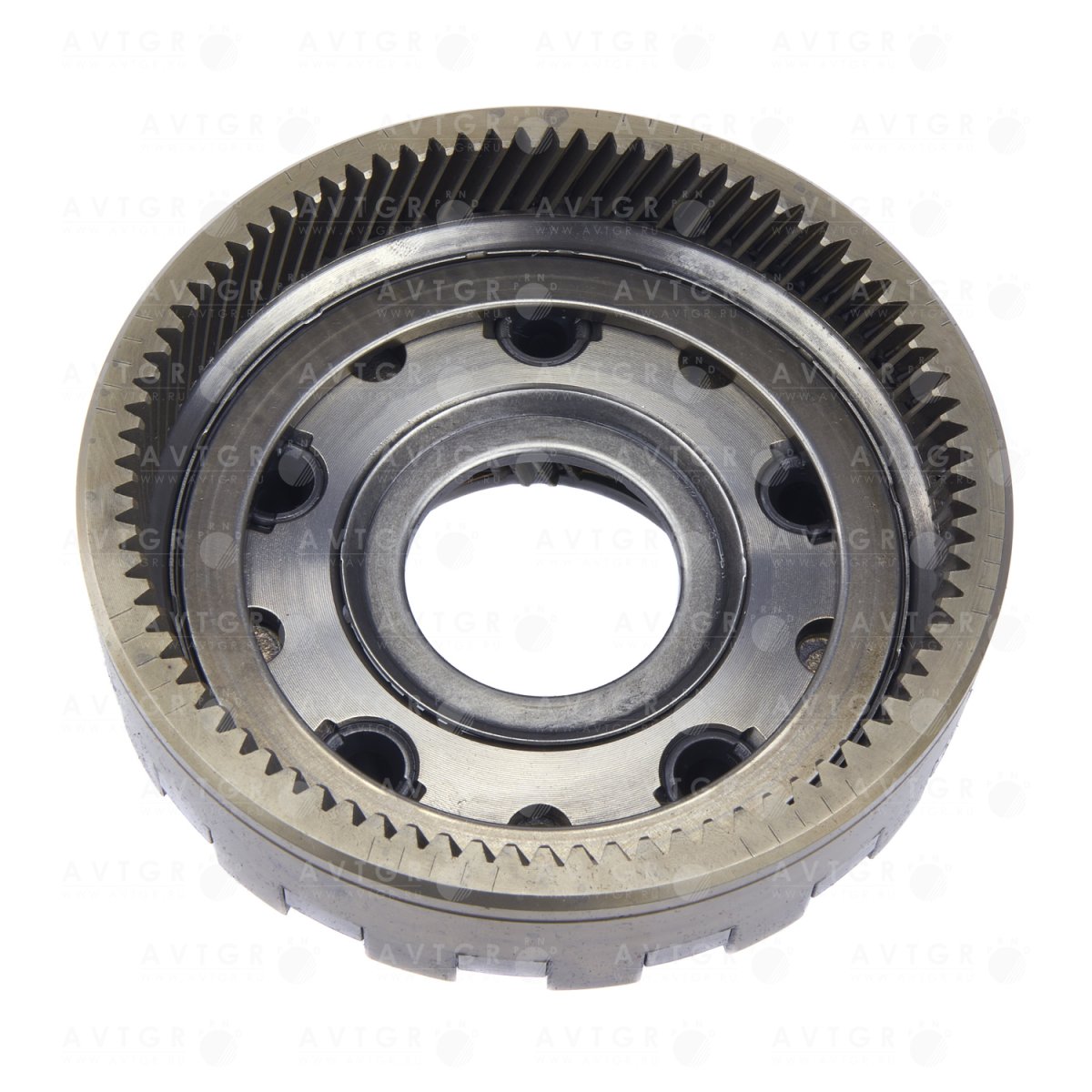 Планетарная передача 40457153-02