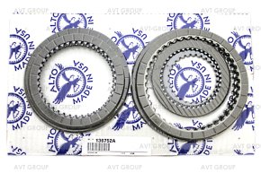 Комплект фрикционных дисков 136752A