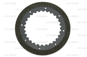 Фрикционный диск 145710-180