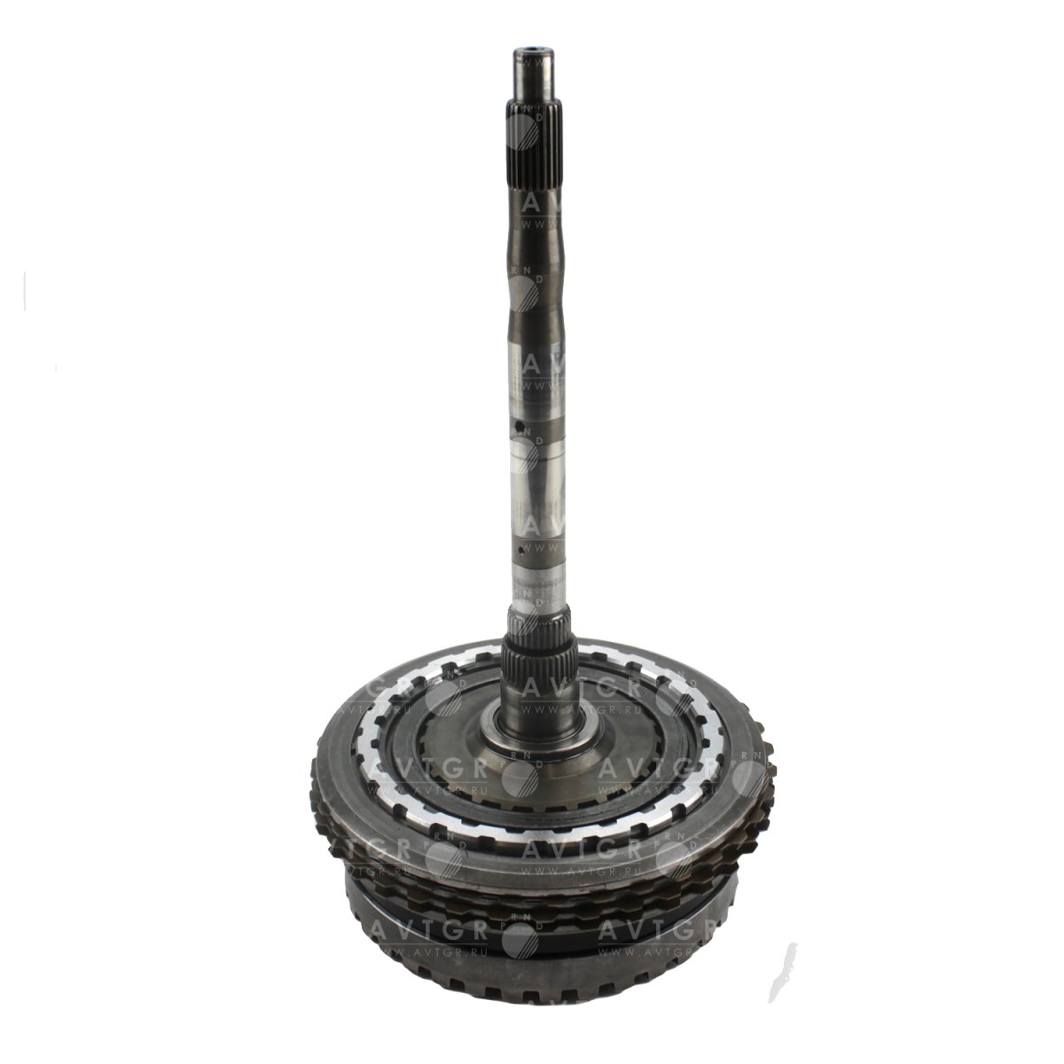 Сцепление в сборе 40357002-02