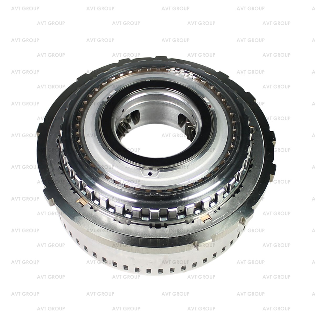 Сцепление в сборе 80707004