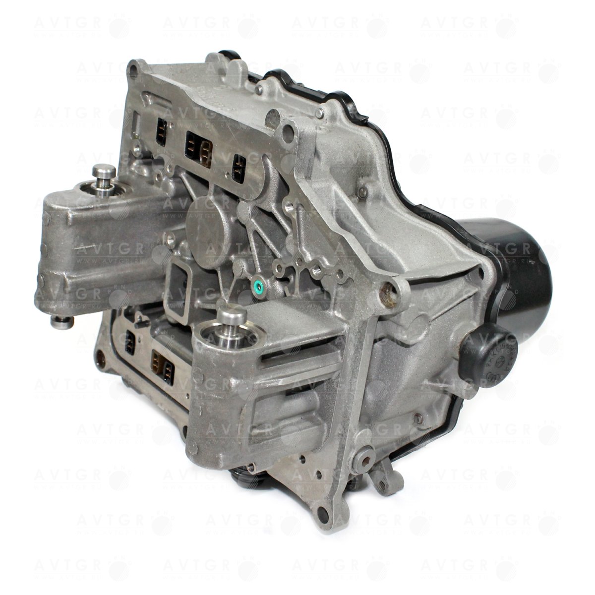 Гидравлика 14206107