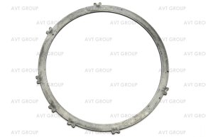 Стальной диск 214701-210