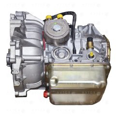 Автоматическая коробка передач 1036000129