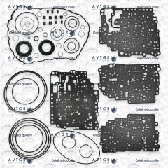 Комплект уплотнений 13603006