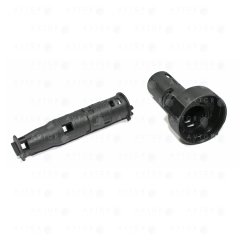 Трубка сливная 72505008