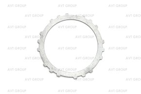 Стальной диск 187701-183