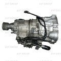 Автоматическая коробка передач (контрактная) V4A12-02
