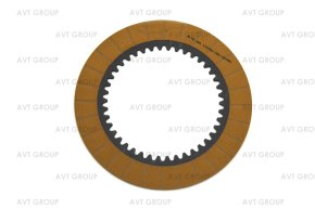 Фрикционный диск 172706-190