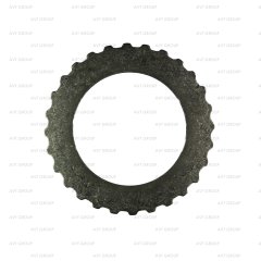 Стальной диск 109717