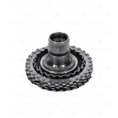 Сцепление в сборе 10907003-02