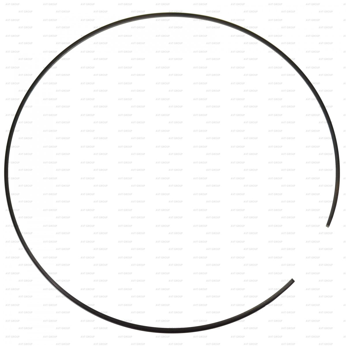 Кольцо стопорное A0019941840