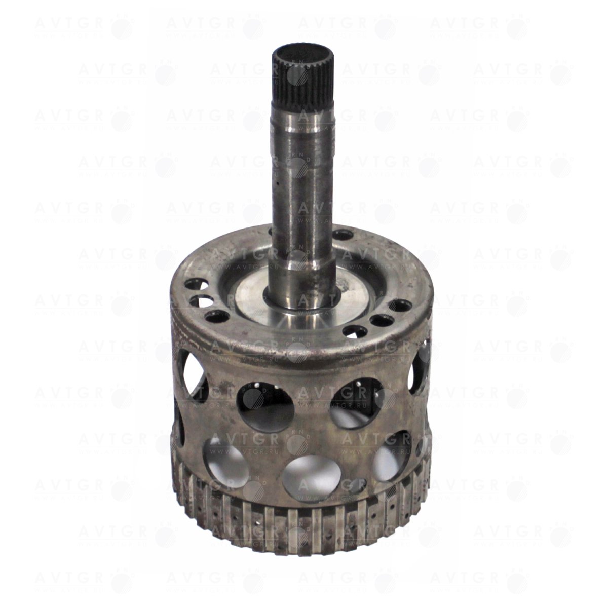 Барабан 45575F-02