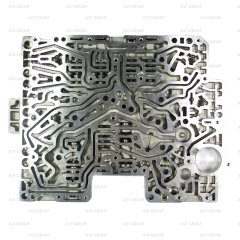 Корпус клапанов 1087327174