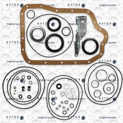 Комплект уплотнений DP2563