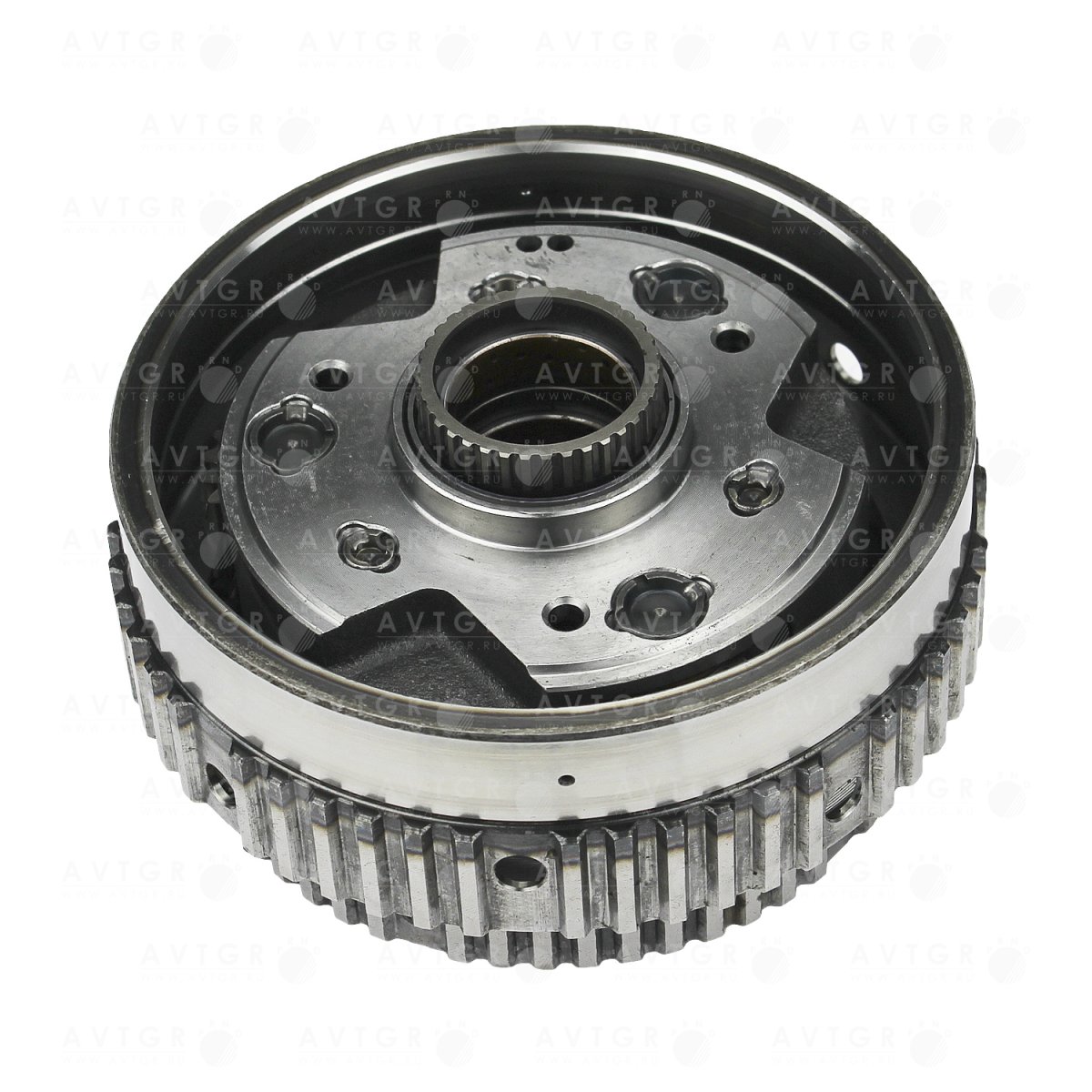 Планетарная передача 14097018-02