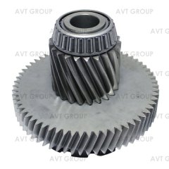 Вал промежуточный 1094209251-02