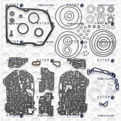 Комплект уплотнений 14093007