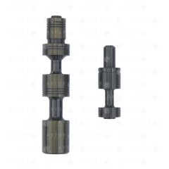 Комплект клапанов 14057047