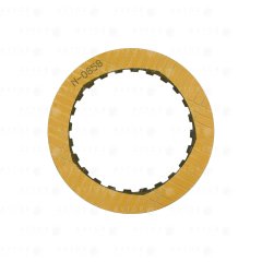 Фрикционный диск 50277BW