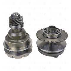 Комплект конусов 80117051