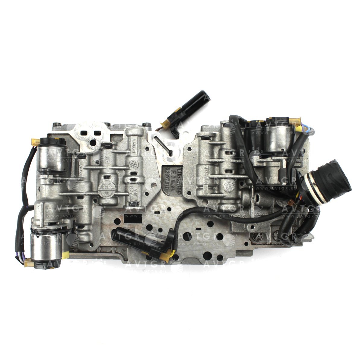 Гидроблок 1019198328-02