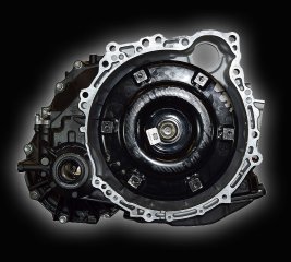 ALPHARD 2002-2008 5 SP FWD/AWD V6 3.0L U250E