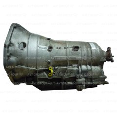 Автоматическая коробка передач 1068040047