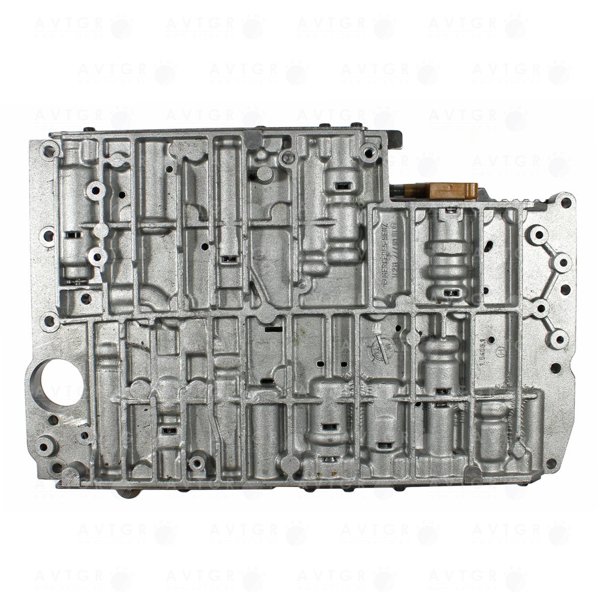 Контроллер 78740AC-02