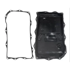 Фильтр-поддон 10875437