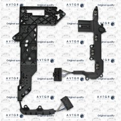 Ремкомплект гидроблока 14056001