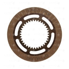 Фрикционный диск DAC09110