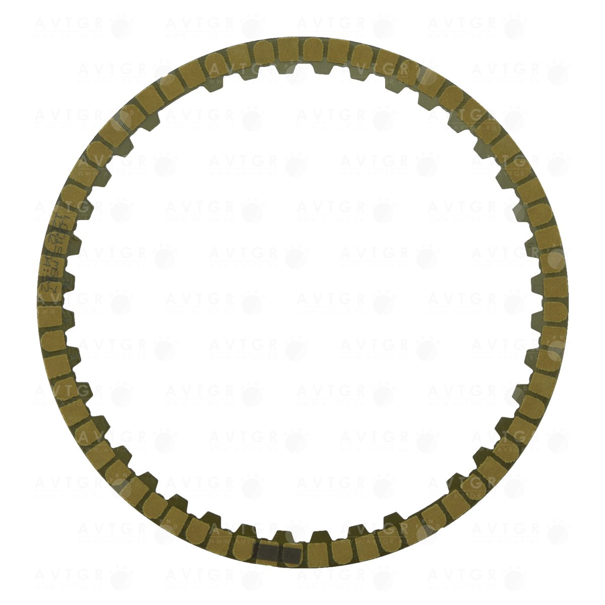 Фрикционный диск 0501335271