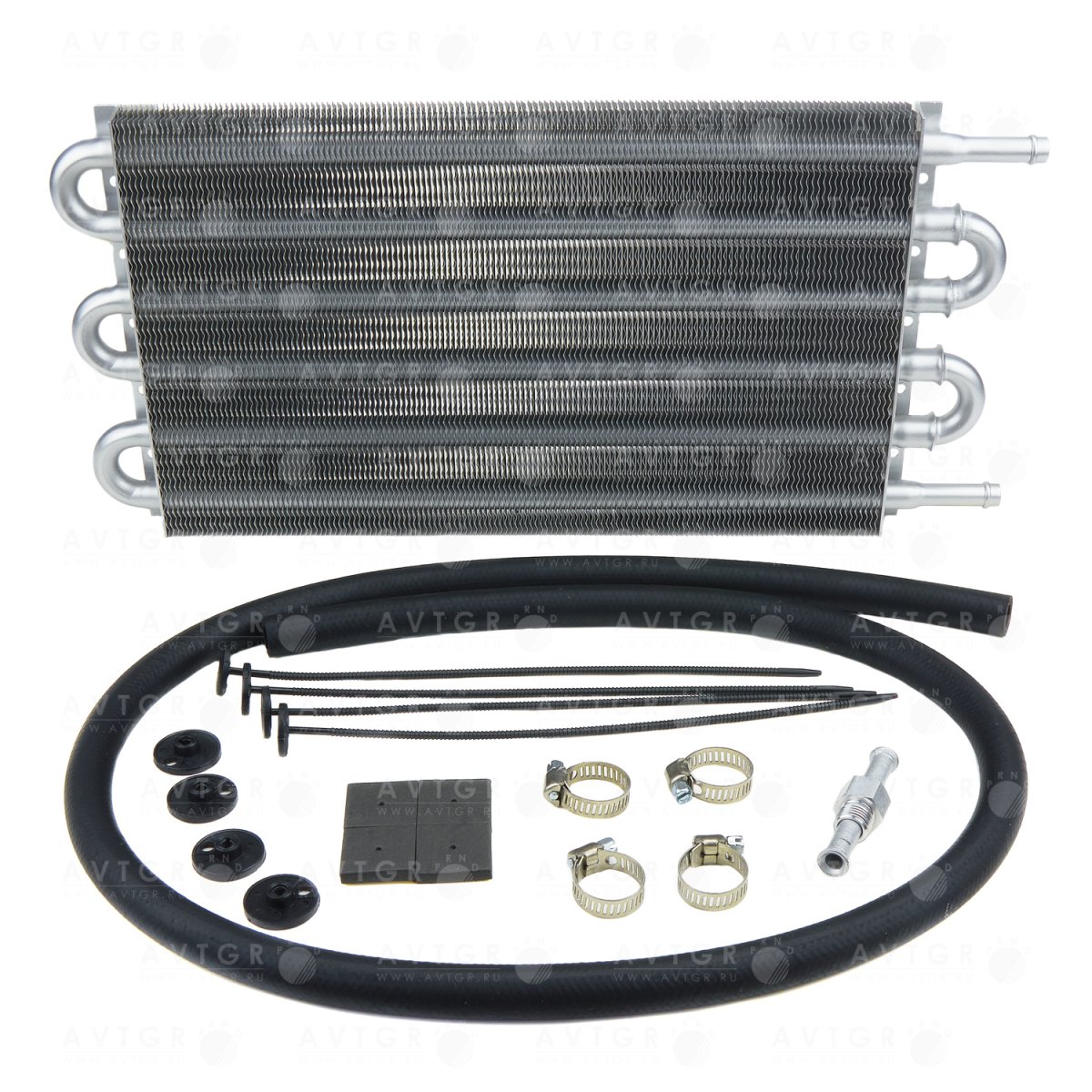 Радиатор 99991404