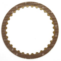 Фрикционный диск 273706-180