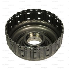 Барабан 1058271042-02