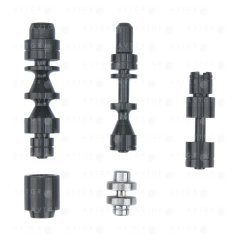 Комплект клапанов 13606047