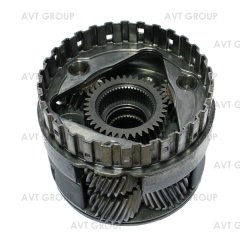 Планетарный носитель 1071232106-02